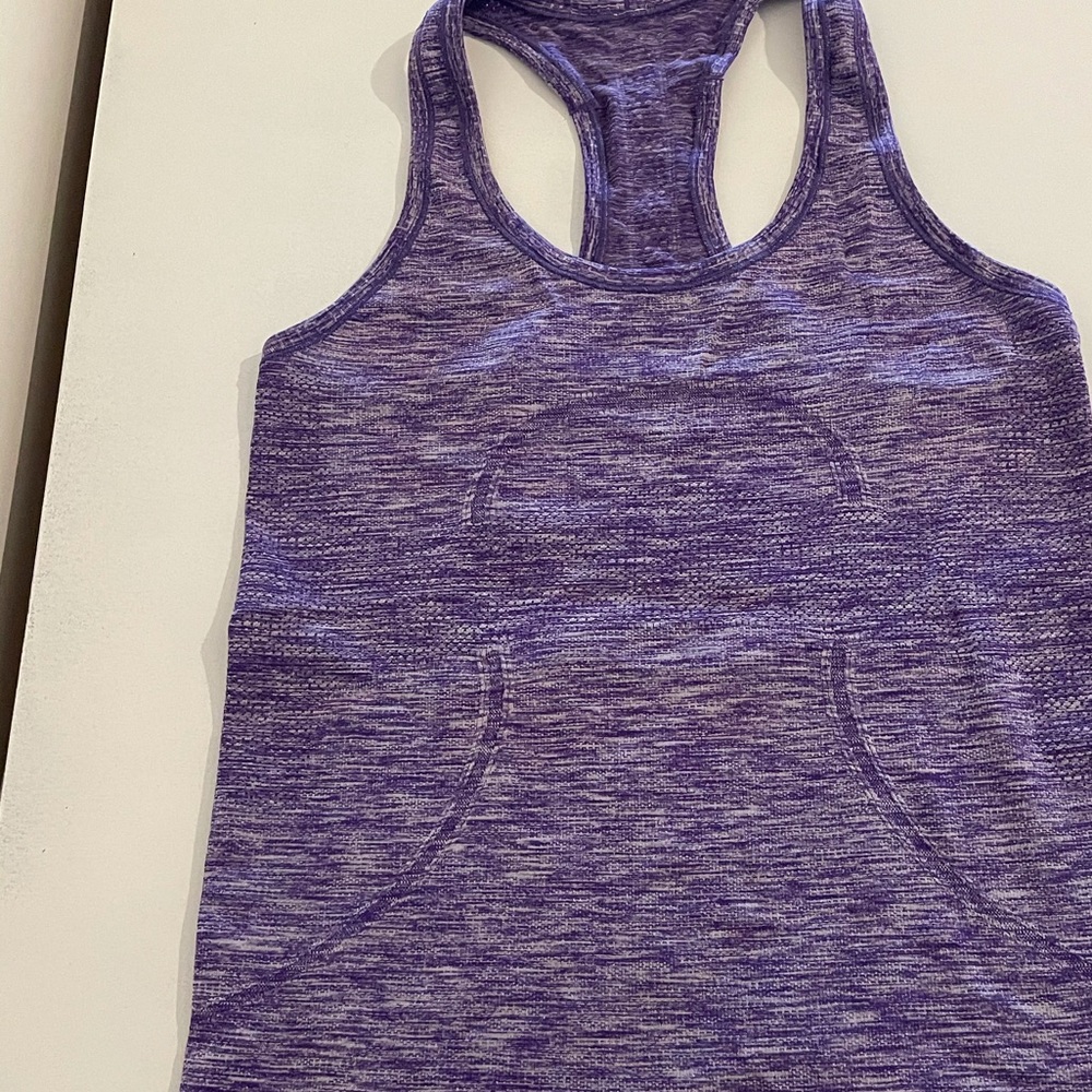 Lululemon Racerback Tank